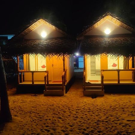 Bliss Beach Villa Alappuzha Bagian luar foto