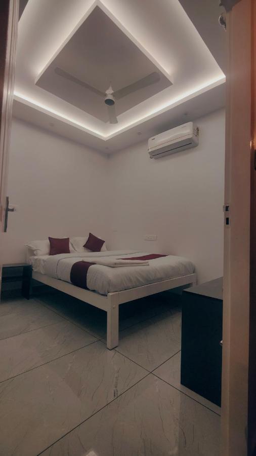 Bliss Beach Villa Alappuzha Bagian luar foto