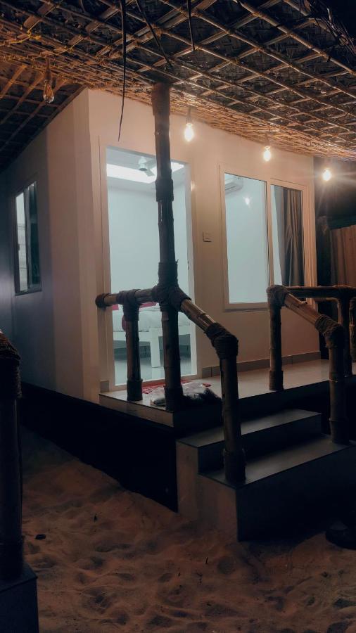 Bliss Beach Villa Alappuzha Bagian luar foto