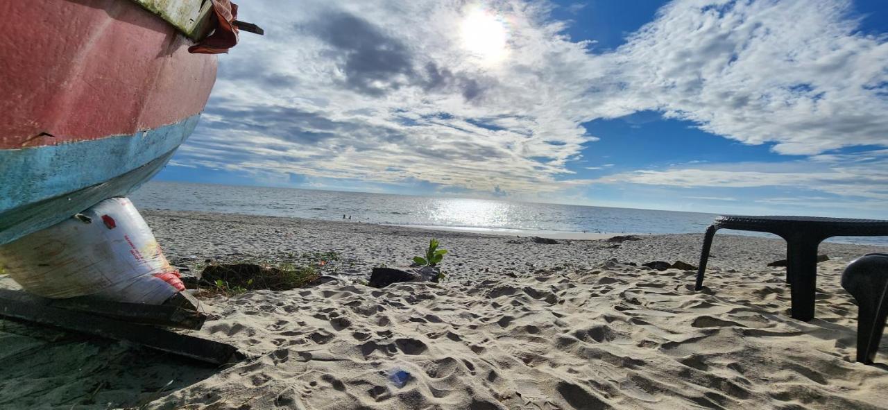 Bliss Beach Villa Alappuzha Bagian luar foto