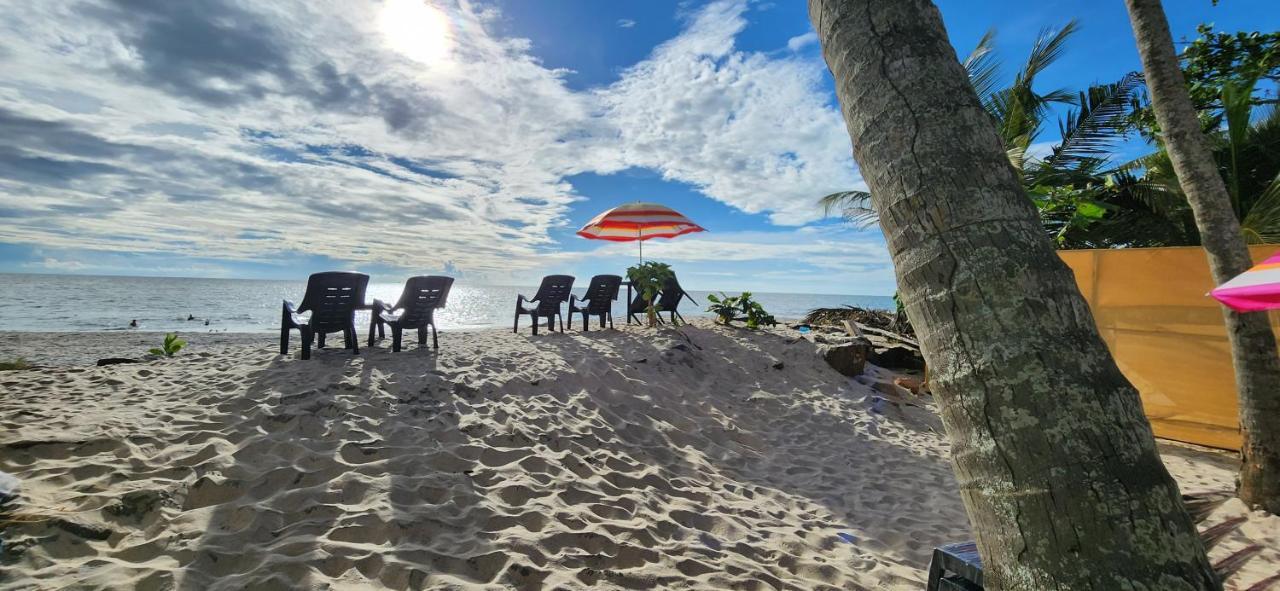 Bliss Beach Villa Alappuzha Bagian luar foto
