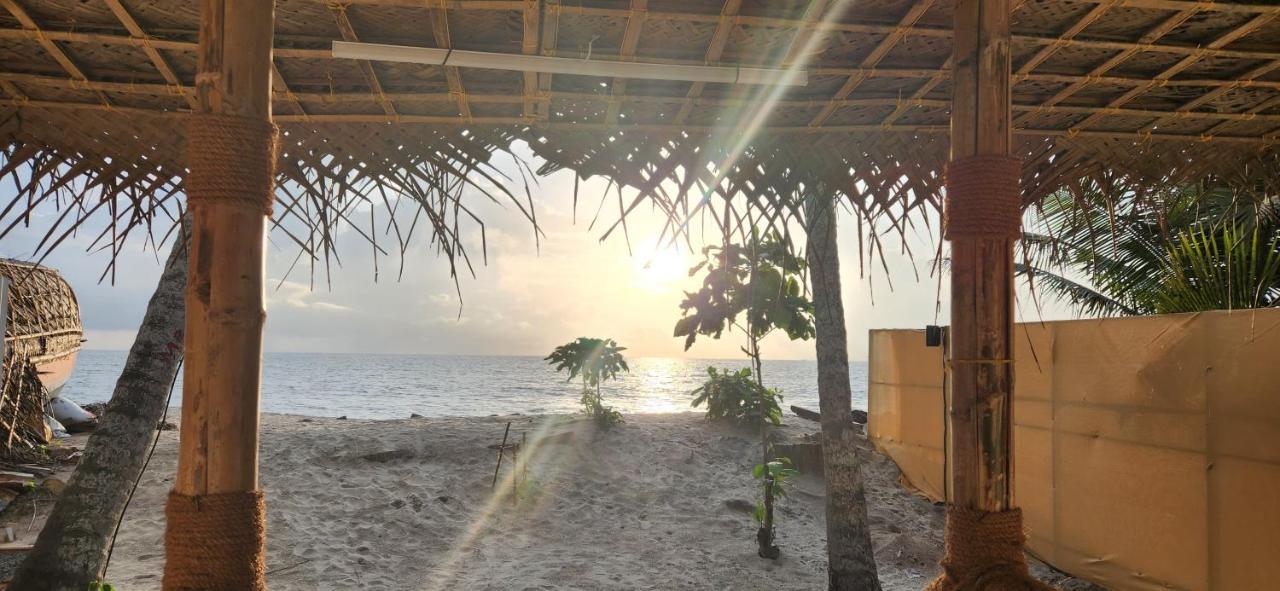 Bliss Beach Villa Alappuzha Bagian luar foto